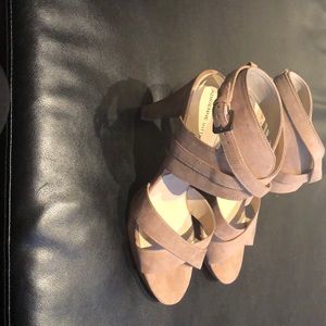 New Adrienne Vittadini Heels 🔥🔥🔥